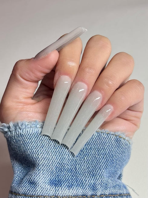 Glow In The Dark Acrylic Powder